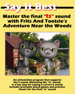 Adventures of Frits And Tootsie CD Cover